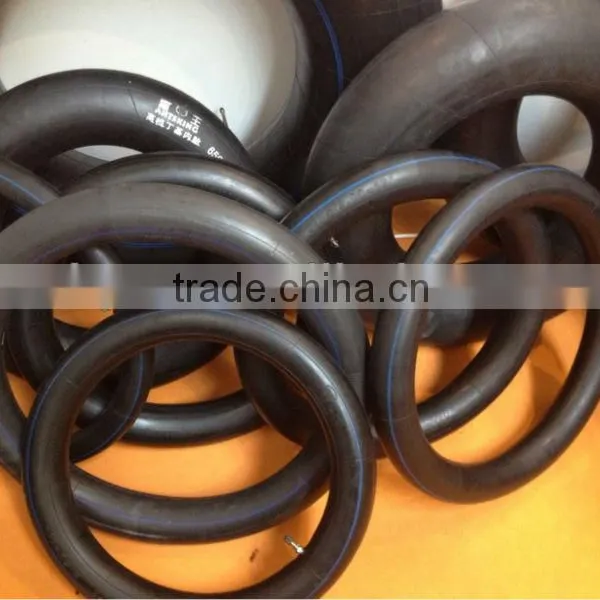 China Factory Tires Tube for Sale/motorcycle Spare Part275-17 photo-6