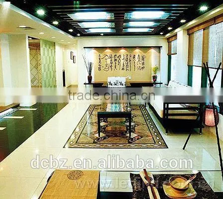 Gold Supplier CMC for Building Ceramic Tile