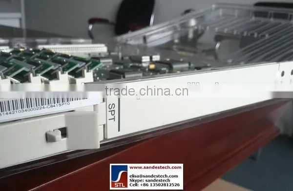 Huawei SPT C841SPT0 C841SPT 03031442 for Huawei C&C08B C&C08C C&C08 CC&08 CC08 DTE OBC SNU FSN DTR MCC ALM FBI FBC ISP LAP STU photo-3