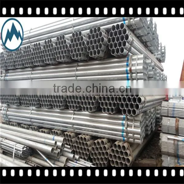 Hot Dipped Galvanized Pipe-cs Seamless Steel Pipe/welded Steel Pipe photo-6