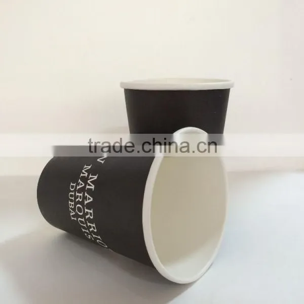 Take-away Double Wall Paper Cup Cheap Paper Cup photo-2