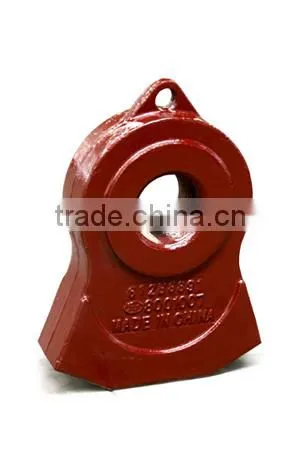 Global Company Vendor-Mayang - Hammer for Cement Industry