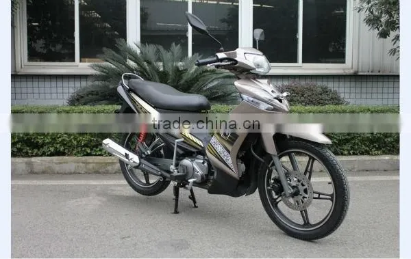 TAURUS Motorcycle photo-6
