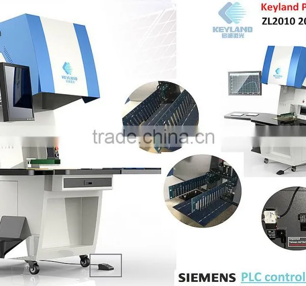 Keyland 3bb 4bb Solar Cell Poly Mono PV Tester photo-4