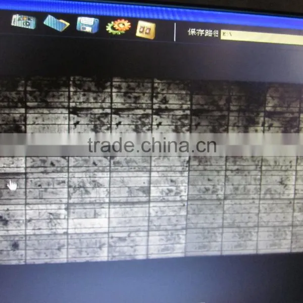 Electro-Luminesence Solar Module EL Testing Machine For Testing Defect Solar Panel photo-2