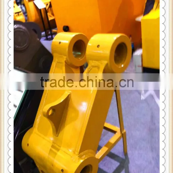 E330 Excavator Attachments Bucket Link, H-link