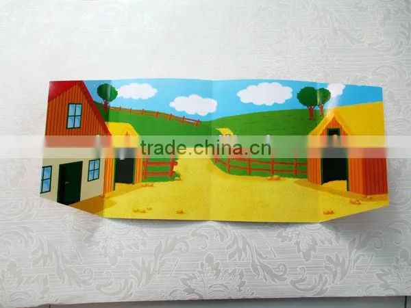 Scene Sticker,sticker Scene,sticker Set Play Scene photo-3