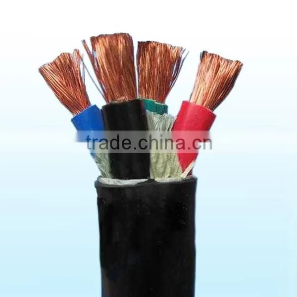 Flexible Cables VV YJV VV22 YJV22 VV32 Cable photo-2