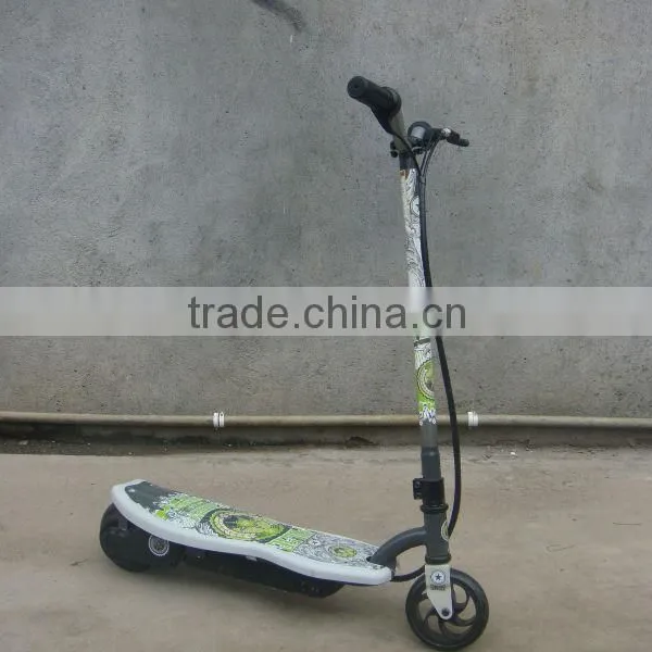 120W Electric Scooter,electric Bike,city Electric Scooter