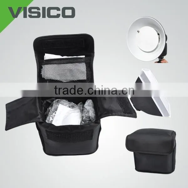 Manufacturer Supply Studio Photo Photography Multifunctional Studio Spring Clamp photo-5