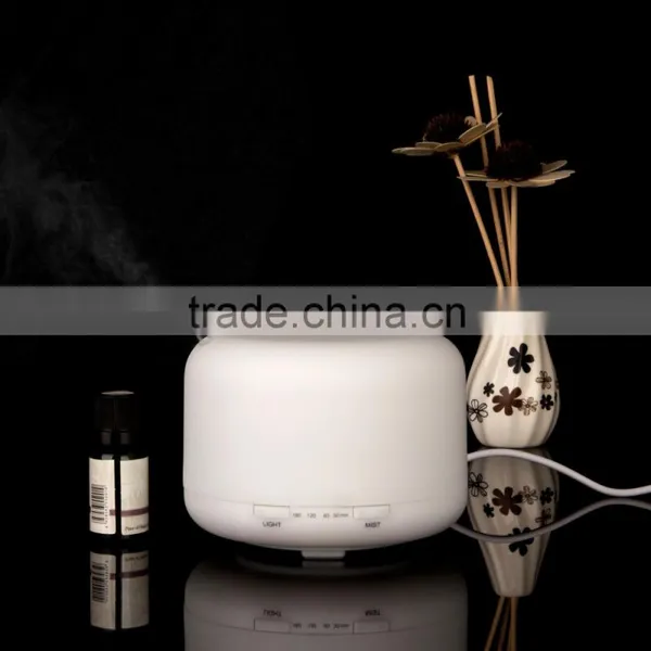 12v Easy Home Mini Ultrasonic Humidifier