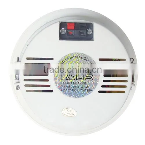 DS-608 Wireless Ceiling Mount Speakers photo-3