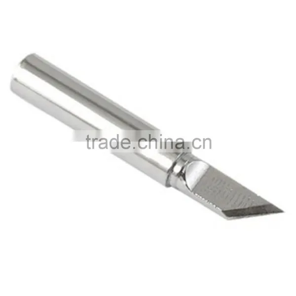 Spot Welding Tips /soldering Iron Bits for Hakko 936 Soldering Station Iron Tips photo-5