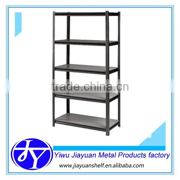 Rivet Rack Light Duty Shelving Racking