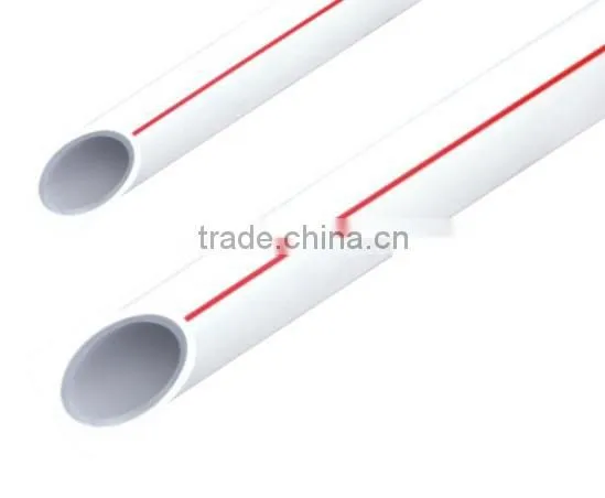 Adjustable Aluminum Tube/plastic Coated Aluminum Pipe photo-2
