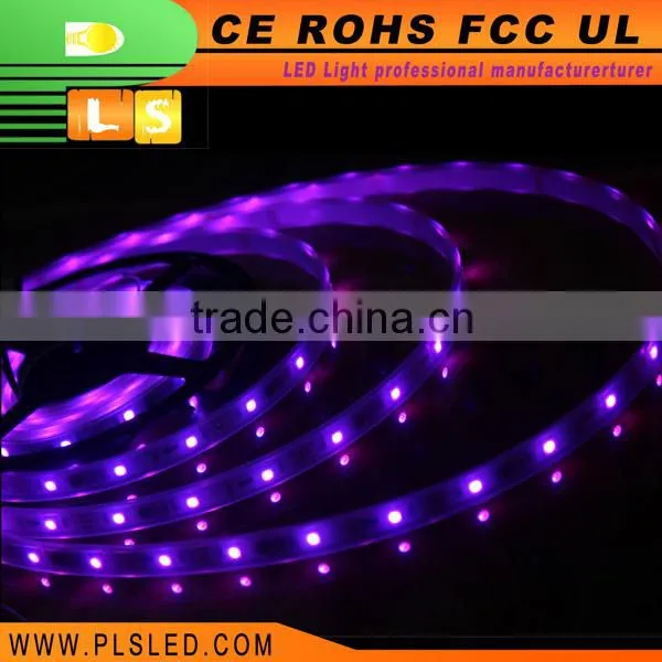 Ags Battery 12v Magic Digital Dream Color Rgb Led Strip With Low Price photo-5