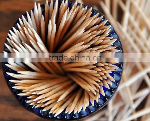 Best Selling Wooden Tooth Picks photo-3