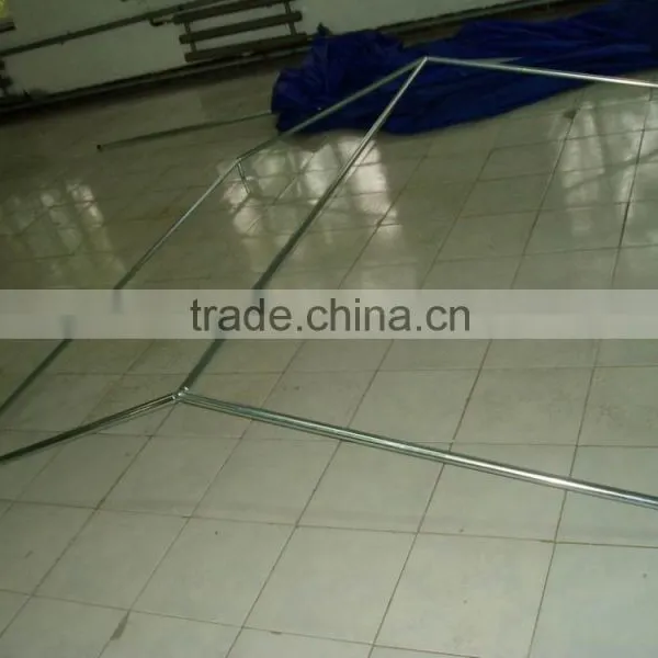 Tent Fittings/various Tent Poles,tent Pegs/Tent Hammer/tent Guy Ropes photo-3