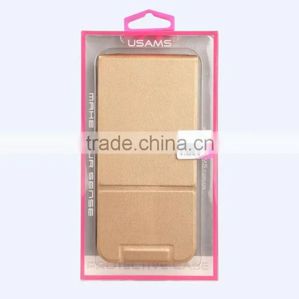 USAMS Up Down Flip Stand Case for Iphone 6 photo-2