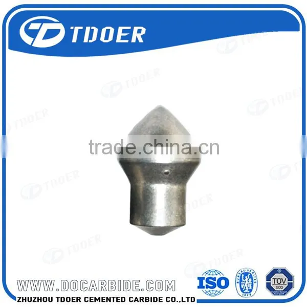 K20/K30/ K40 Tungsten Carbide Button photo-4