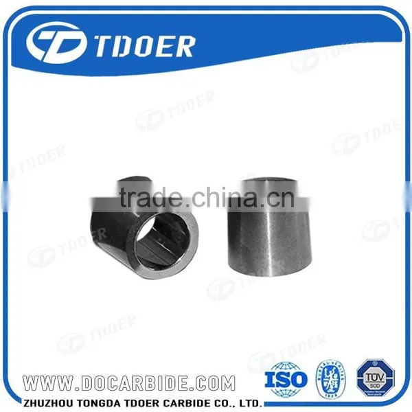 K Tungsten Carbide Cold Forging Dies Tungsten Carbide Cold Forging Dies With Hip Sintering photo-2