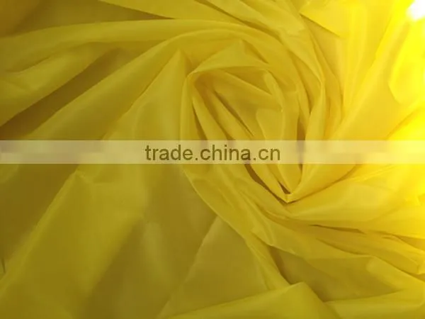 100% Nylon Taffeta Fabric Ultra-thin Nylon Fabric photo-5