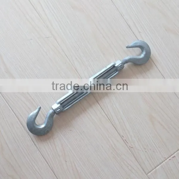 Rigging Screws US Type Forged Steel Large Turnbuckles With Hook and Hook photo-4