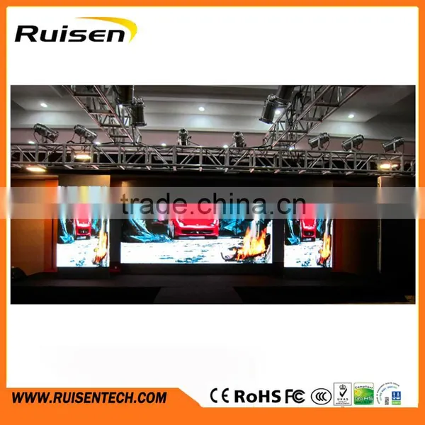 Rental SMD HD P1,9 P2.5 p3 p4 p5 p6 Outdoor Led Display/ Indoor Led Screen / Rental Led Display Quality Choice photo-5