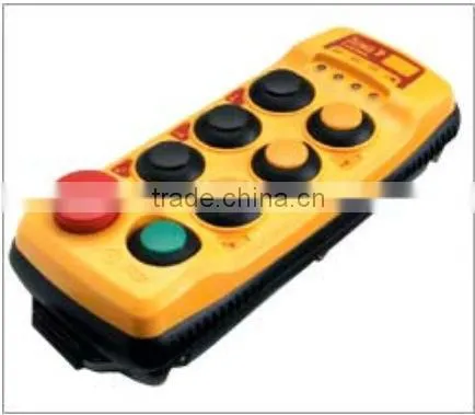 Tunner Radio Remote Control Systems