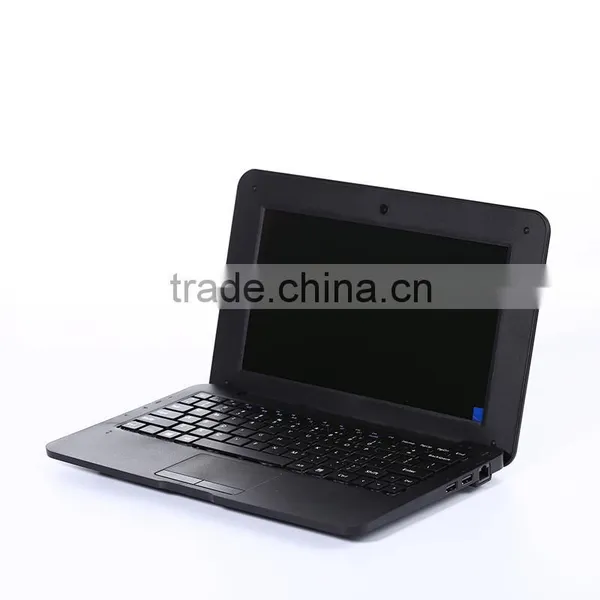 Honlin PC1066 10.1 Inch Mini Laptop With 1G/16GB or 2G/32GB Mini Book Laptop Computers, Z3735 Cloudbook Supplier's Choice