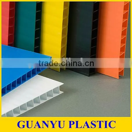 pp Hollow Sheets, Hollow pp Corrugated Sheets photo-4