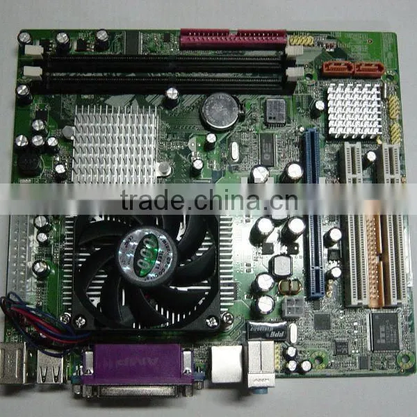 OEM computer mainboard ,good quality!