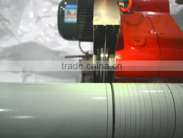 Kunlun Tape Cutting Machine / Opp Tape Slitting Machine photo-4