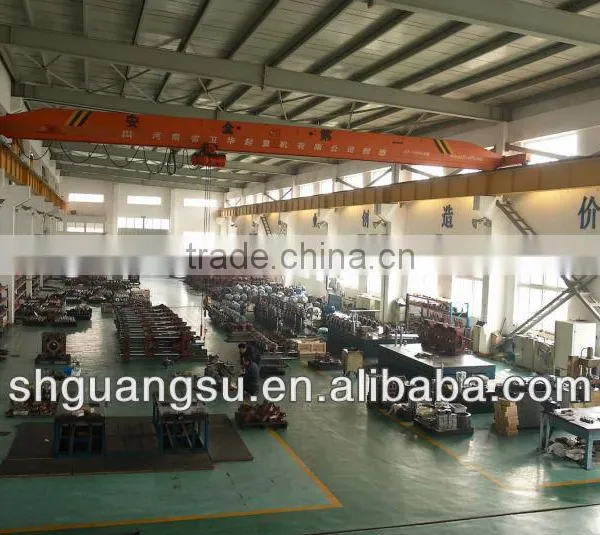 Plastic Film Blowing Machine CM-A4 photo-4