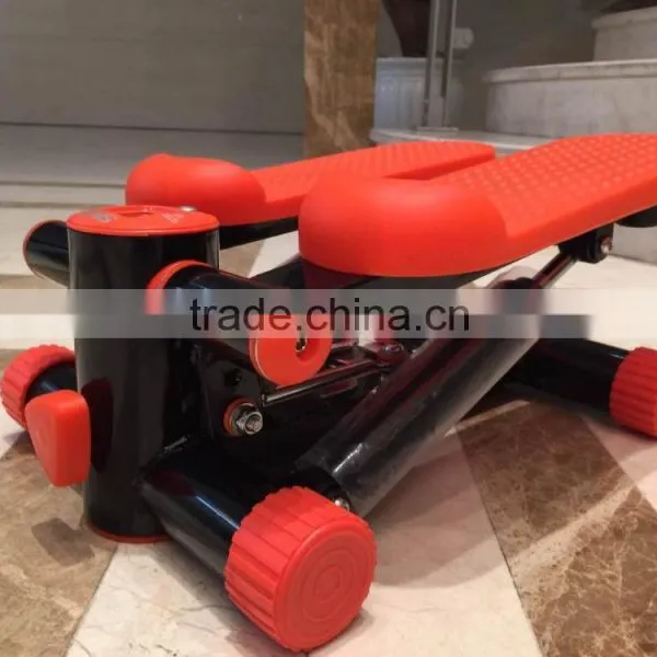 Home Use Mini Exercise Stepper / MINI Home Use Fit Stepper/ New Home Confortable Mini Stepper photo-3