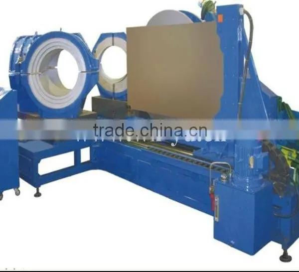RGH630 Pipe Fitting Machine