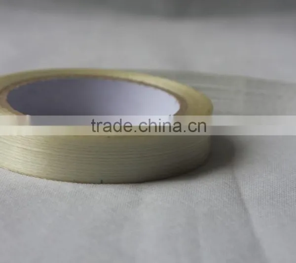 Best Price High Performance Stable Elongation Fiberglass Tape photo-2