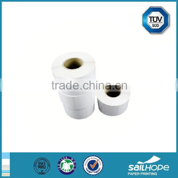 Top Quality Updated Self Adhesive Sticker Labels photo-3
