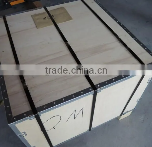 Axial Flux Permanent Magnet Generator(AFPMG450-2.0kW/180rpm) photo-4