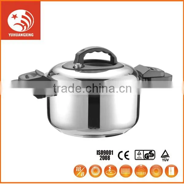 Pressure Cooker Commercial Pressure Cooker