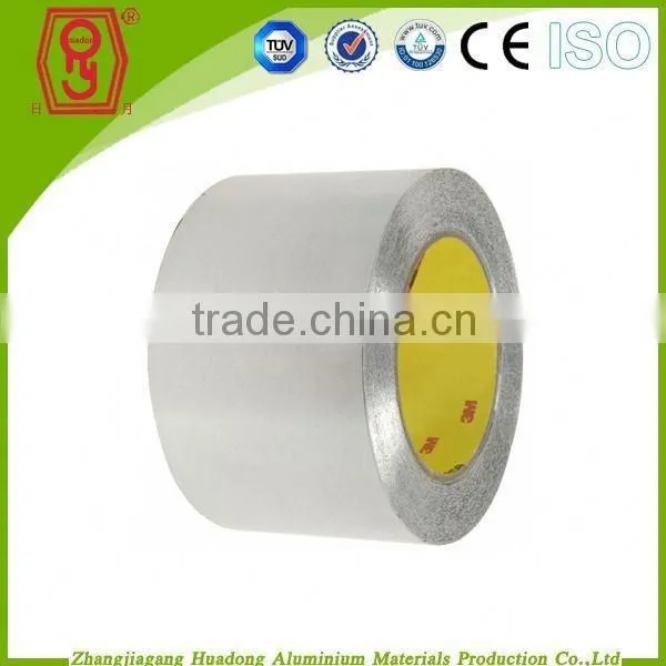 Aluminium Product of 8011 Household Aluminum Foil
