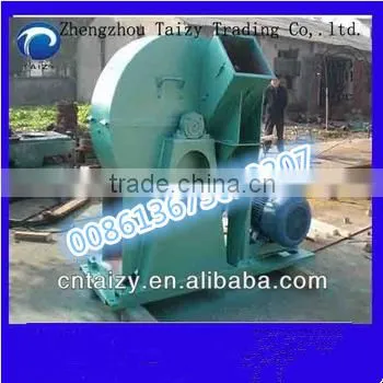 Multifunctional Wood Crusher Machine /wood Crusher / Wood Pallet Crusher