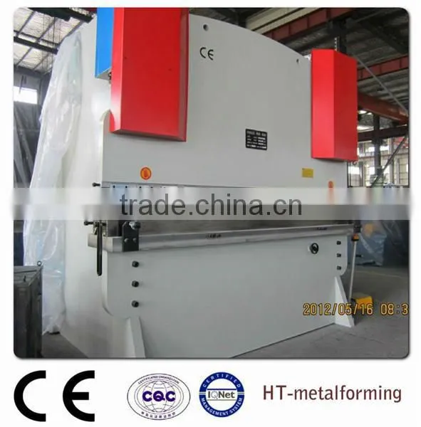 Chinese Manufacturer High Quality Cnc Hydraulic Bending Machine ,press Brake photo-2