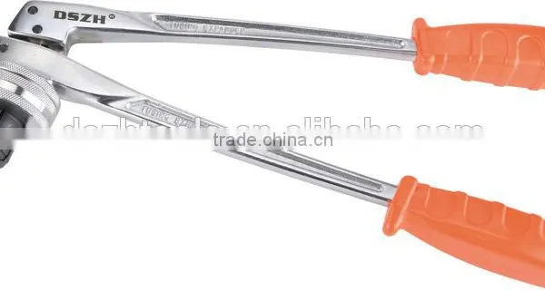 DSZH Lever Tube Expanding Tool Kit CT-100A For 3/8-Inch to 1-1/8"-Inch(10-28mm) photo-2
