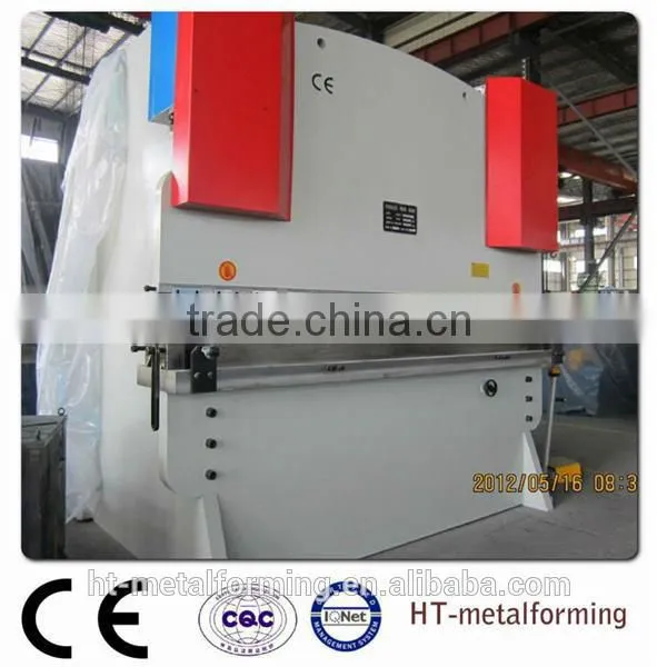 Hot Sale Made in China High Quality Cnc Press Brake ,bending Machine photo-2