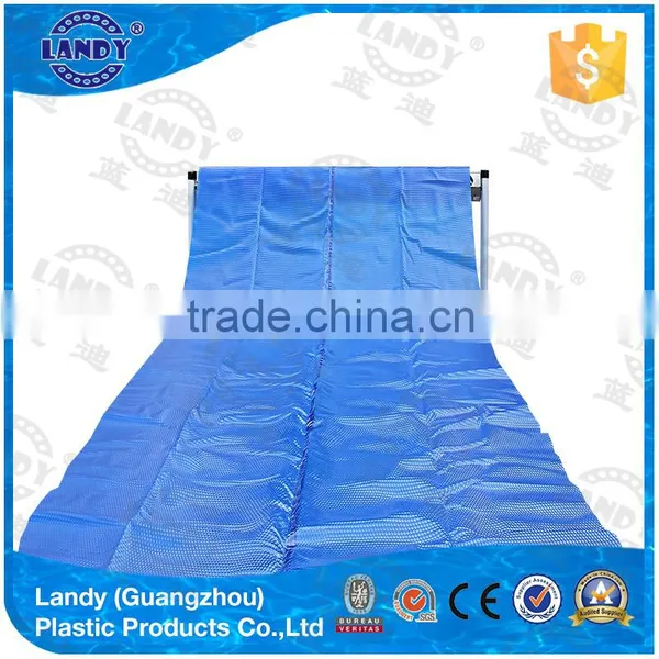 Unique Design Automatic Pvc Hot Pool Cover Roller photo-5