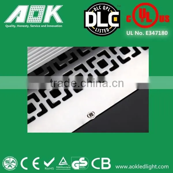 Aok Lumileds Chip Led Street Light of High Efficacy 110lm/w 5 Years Warranty photo-6