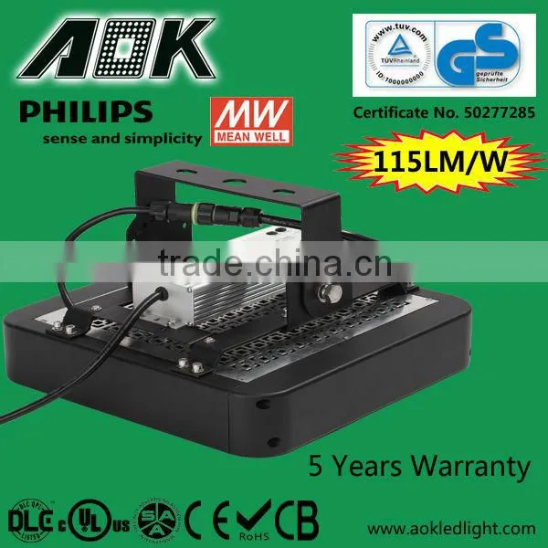 8 Years Warranty High Bay Light Housing photo-6