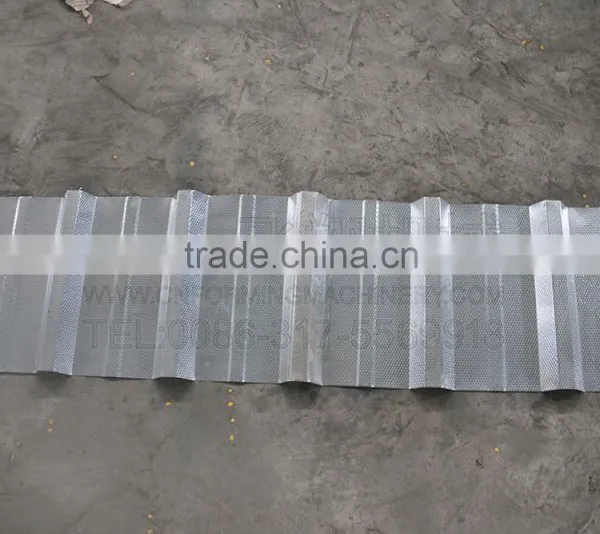 Roof Forming Machine Machine Design photo-2