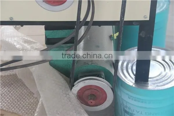 Automatic Grain Germ Plant photo-4